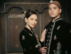 Ahmad Dhani: Al Ghazali-Alyssa Daguise Bakal Menikah Juni 2025 Mendatang