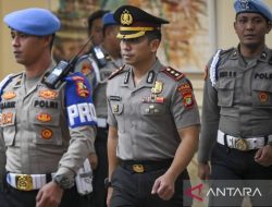 Kombes Donald Parlaungan Simanjuntak Cs Dipecat, Polri Pastikan Uang Rampasan Segera Dikembalikan