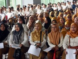 Catat, Ini Syarat Lengkap Penerbitan NIP PPPK Paruh Waktu 