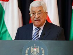 Mantan Presiden AS ke-39 Jimmy Carter Meninggal Dunia, Presiden Palestina Duka Cita, Ini Alasannya