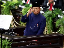 Dana Seremoni dan Perjalanan Dinas Pejabat Dipotong, Anggaran Negara Hemat Rp20 Triliun