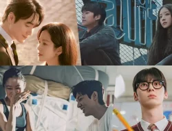 Rekomendasi Drakor Terbaru Januari 2025, Ada When The Stars Gossip Hingga Study Group
