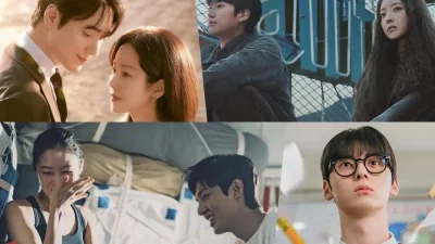 Rekomendasi Drakor Terbaru Januari 2025, Ada When The Stars Gossip Hingga Study Group
