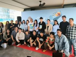 Serial “Septihan”: Spin-off Galaksi Karya Poppi Pertiwi Siap Menghiasi Layar Kaca