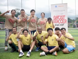 Shin Tae-yong Banting Setir jadi Aktor, Siap Debut di Layar Lebar