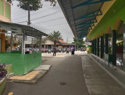 Kegiatan Belajar Mengajar SMAN 20 Kota Bekasi Pakai Gedung Sewa dengan Biaya Rp350 Juta Per Tahun