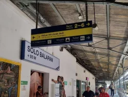 Gelar Promo Imlek Hoki, KAI Siapkan Diskon 50 persen untuk Pembelian Hari Ini