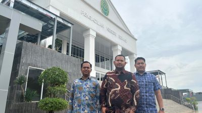 Warga Bekasi Gugat Bank BTN dan Pengembang karena Belum Diberikan Sertipikat