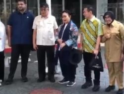 Titiek Soeharto Geram Pagar Laut Ilegal Tak Ada yang Ngaku