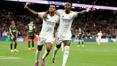 Madrid Gulung Mallorca 3-0, Duel El Clasico Bakal Tersaji di Final Piala Super Spanyol 2025