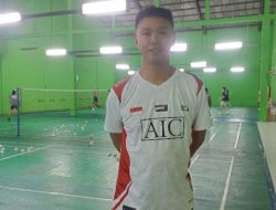 PBSI Bekasi Masih Cari Atlet Terbaik untuk Porprov Jabar 2026