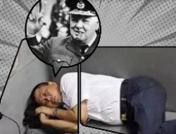 Churchill Jonan
