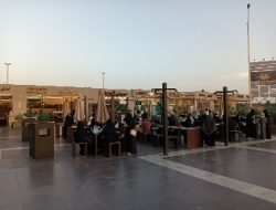 Karambol Madinah