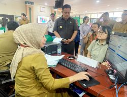 Pemkab Bekasi Luncurkan Program Percepatan Penerbitan PBG Khusus bagi Masyarakat Berpenghasilan Rendah