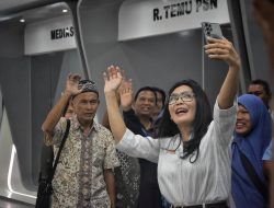 Duga Maladministrasi dalam Eksekusi di Desa Setiamekar, Rieke: Negara Wajib Tanggung Jawab