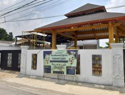 ‘Tekbal’, Pekerja Bangunan Tak Terluka Disabet Sajam di Cibitung Bekasi