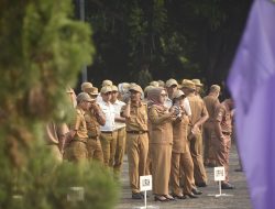 Soal Dua Hari WFA dan Tiga Hari WFO bagi ASN, Ini Kata Pemkot Bekasi