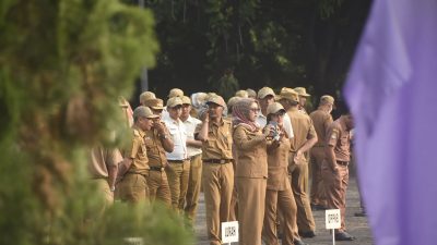 Ini Jam Kerja ASN Pemkot Bekasi Selama Ramadan 1446 H