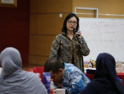 Coaching Program For New Exporter: Kolaborasi Bea Cukai Bekasi dan LPEI untuk UMKM Makin Global