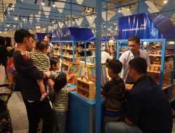 Pemerintah Apresiasi Keberpihakan BRI dalam Mendorong UMKM Naik Kelas dan Go Global