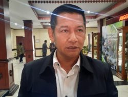 Dewan Kebut Raperda Penyertaan Modal BUMD Kota Bekasi