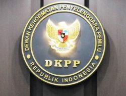 Komisioner KPU-Anggota PPK Pondokmelati Kota Bekasi Dilaporkan ke DKPP