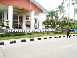 Nama Jokowi Tak Berpengaruh, PSI Kabupaten Bekasi Masih Sulit Raih Kursi Legislatif