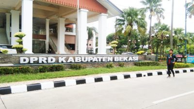 Tim Hukum: Nyumarno Masih Anggota DPRD, Belum Ada Keputusan PAW