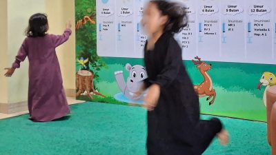 Disdukcapil Kota Bekasi Targetkan Pencetakan KIA 62 Persen