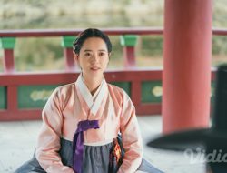 Intip Keseruan Scandal Era Dinasti Joseon di Drakor Terbaru The Scandal of Chun Hwa