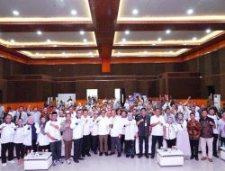 Pemkab Bekasi Upayakan Tuntaskan Pengangguran