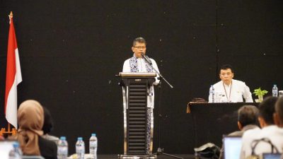 Pj Sekda Kabupaten Bekasi Dorong Aparatur Optimalkan Kinerja