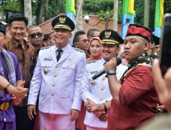 Tahun Depan, Guru Ngaji di Kabupaten Bekasi Dapat Bantuan
