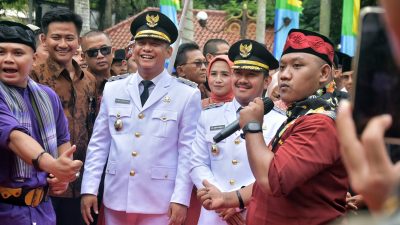 Tahun Depan, Guru Ngaji di Kabupaten Bekasi Dapat Bantuan