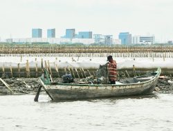 Penerbitan SHM Pagar Laut di Tarumajaya Diduga Ulah Oknum ATR/BPN