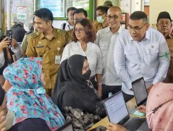 Kuota Cek Kesehatan Gratis di Kabupaten Bekasi Terbatas, 30 Orang Per Hari