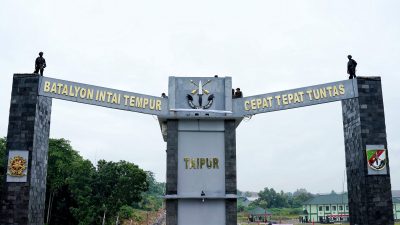 Pemkab Bekasi Alokasikan Rp80 Miliar untuk Proyek Instansi Vertikal