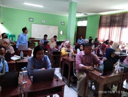 Mendikdasmen Kurangi Beban Guru, Pengawas KCD: Ada Plus Minusnya