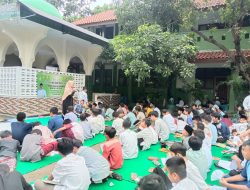 Teknis Pembelajaran Siswa di Kota Bekasi Selama Ramadan