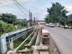 Pemkab Bekasi Bangun Jaringan Pipa untuk MBR