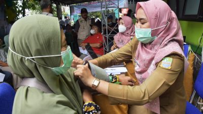 Pemkab Bekasi Pastikan Efisiensi Anggaran Tak Ganggu Pelayanan Publik