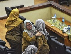Pemkab Bekasi Tunggu Regulasi ASN Bekerja dari Mana Saja Dua Hari