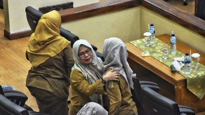 Pemkab Bekasi Tunggu Regulasi ASN Bekerja dari Mana Saja Dua Hari