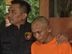 Tersangka Pembunuhan di Cibarusah Sering Berdoa di Atas Septic Tank