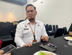 DPMD Kabupaten Bekasi Tunggu Regulasi Program Makan Bergizi Gratis