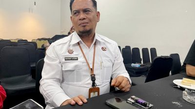 DPMD Kabupaten Bekasi Tunggu Regulasi Program Makan Bergizi Gratis