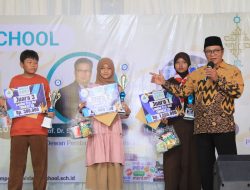 Shidqia Islamic School Sukses Gelar Shidqia Expo