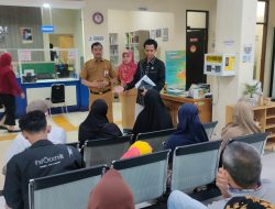 DPRD Kota Bekasi Kawal Program Kesejahteraan Masyarakat   