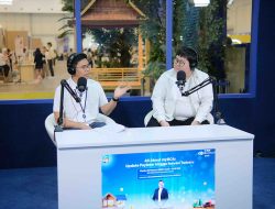 BCA Ungkap 3 Penopang Pertumbuhan Transaksi myBCA