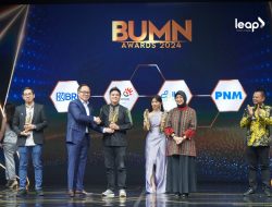 Telkom Perkaya Fitur PaDi UMKM Guna Permudah UMKM Pasarkan Produk